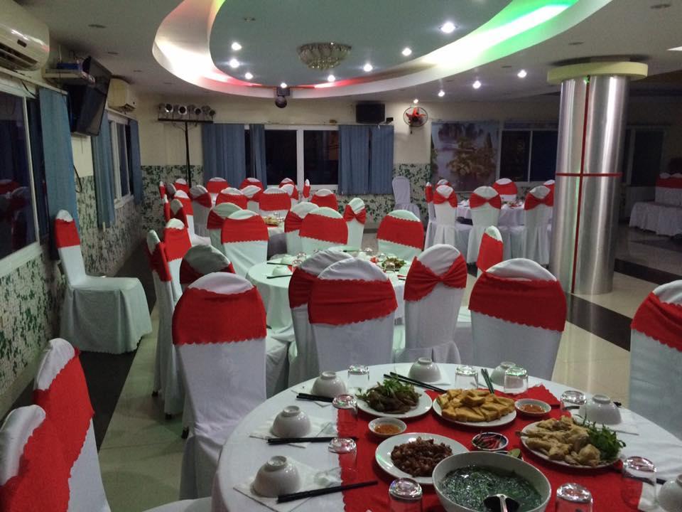 Hung Thinh Hotel Quy Nhơn Ngoại thất bức ảnh